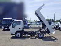 ISUZU Elf Dump 2PG-NKS88AD 2022 2,000km_3