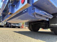 ISUZU Elf Garbage Truck TPG-NKR85N 2019 40,480km_19