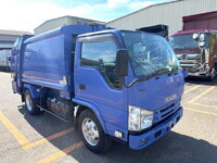 ISUZU Elf Garbage Truck TPG-NKR85N 2019 40,480km_2