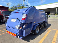 ISUZU Elf Garbage Truck TPG-NKR85N 2019 40,480km_3