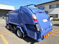 ISUZU Elf Garbage Truck TPG-NKR85N 2019 40,480km_4