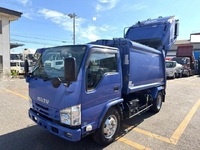 ISUZU Elf Garbage Truck TPG-NKR85N 2019 40,480km_5