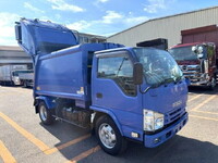 ISUZU Elf Garbage Truck TPG-NKR85N 2019 40,480km_6