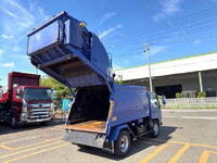 ISUZU Elf Garbage Truck TPG-NKR85N 2019 40,480km_7