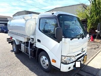 HINO Dutro Tank Lorry 2KG-XZU600E 2025 1,680km_2