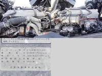 HINO Profia Aluminum Wing QPG-FW1EXEJ 2014 961,000km_12