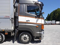 HINO Profia Aluminum Wing QPG-FW1EXEJ 2014 961,000km_4
