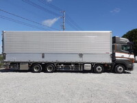 HINO Profia Aluminum Wing QPG-FW1EXEJ 2014 961,000km_5