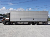 HINO Profia Aluminum Wing QPG-FW1EXEJ 2014 961,000km_6