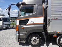 HINO Profia Aluminum Wing QPG-FW1EXEJ 2014 961,000km_7
