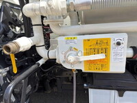 HINO Dutro Sprinkler Truck 2KG-XZU700M 2025 1,360km_12