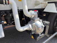 HINO Dutro Sprinkler Truck 2KG-XZU700M 2025 1,360km_13