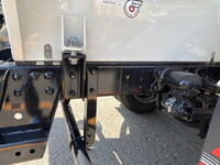 HINO Dutro Sprinkler Truck 2KG-XZU700M 2025 1,360km_15