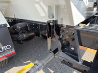 HINO Dutro Sprinkler Truck 2KG-XZU700M 2025 1,360km_16