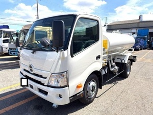 HINO Dutro Sprinkler Truck 2KG-XZU700M 2025 1,360km_1