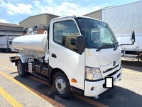 HINO Dutro Sprinkler Truck 2KG-XZU700M 2025 1,360km_2