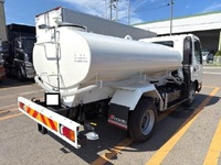 HINO Dutro Sprinkler Truck 2KG-XZU700M 2025 1,360km_3
