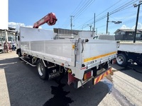 ISUZU Elf Truck (With 3 Steps Of Cranes) TRG-NPR85AN 2017 272,318km_2