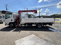 ISUZU Elf Truck (With 3 Steps Of Cranes) TRG-NPR85AN 2017 272,318km_3