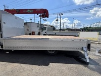 ISUZU Elf Truck (With 3 Steps Of Cranes) TRG-NPR85AN 2017 272,318km_4