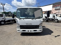 ISUZU Elf Truck (With 3 Steps Of Cranes) TRG-NPR85AN 2017 272,318km_5