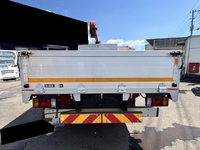 ISUZU Elf Truck (With 3 Steps Of Cranes) TRG-NPR85AN 2017 272,318km_7