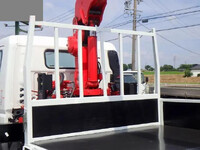 MITSUBISHI FUSO Canter Truck (With 5 Steps Of Cranes) TPG-FEB90 2017 13,000km_10