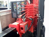 MITSUBISHI FUSO Canter Truck (With 5 Steps Of Cranes) TPG-FEB90 2017 13,000km_12