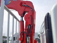 MITSUBISHI FUSO Canter Truck (With 5 Steps Of Cranes) TPG-FEB90 2017 13,000km_14
