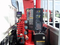 MITSUBISHI FUSO Canter Truck (With 5 Steps Of Cranes) TPG-FEB90 2017 13,000km_16