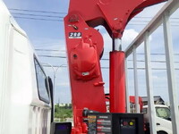 MITSUBISHI FUSO Canter Truck (With 5 Steps Of Cranes) TPG-FEB90 2017 13,000km_27
