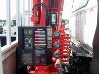 MITSUBISHI FUSO Canter Truck (With 5 Steps Of Cranes) TPG-FEB90 2017 13,000km_30