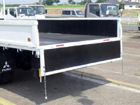 MITSUBISHI FUSO Canter Truck (With 5 Steps Of Cranes) TPG-FEB90 2017 13,000km_31