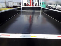 MITSUBISHI FUSO Canter Truck (With 5 Steps Of Cranes) TPG-FEB90 2017 13,000km_32