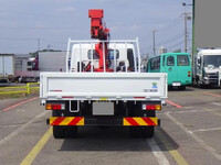 MITSUBISHI FUSO Canter Truck (With 5 Steps Of Cranes) TPG-FEB90 2017 13,000km_7