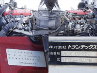 HINO Ranger Aluminum Wing SKG-FD9JLAA 2012 389,000km_11