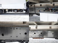 HINO Ranger Aluminum Wing SKG-FD9JLAA 2012 389,000km_14