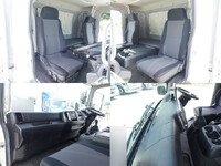 HINO Ranger Aluminum Wing SKG-FD9JLAA 2012 389,000km_16