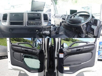 HINO Ranger Aluminum Wing SKG-FD9JLAA 2012 389,000km_17