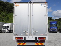 HINO Ranger Aluminum Wing SKG-FD9JLAA 2012 389,000km_2