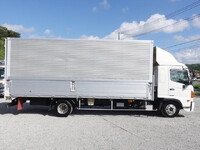 HINO Ranger Aluminum Wing SKG-FD9JLAA 2012 389,000km_5