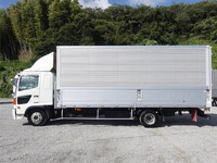 HINO Ranger Aluminum Wing SKG-FD9JLAA 2012 389,000km_6