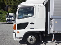 HINO Ranger Aluminum Wing SKG-FD9JLAA 2012 389,000km_7