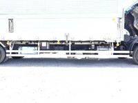 MITSUBISHI FUSO Fighter Aluminum Wing TKG-FK64F 2017 264,000km_12