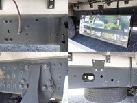 MITSUBISHI FUSO Fighter Aluminum Wing TKG-FK64F 2017 264,000km_14