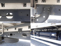 MITSUBISHI FUSO Fighter Aluminum Wing TKG-FK64F 2017 264,000km_15