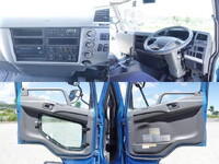 MITSUBISHI FUSO Fighter Aluminum Wing TKG-FK64F 2017 264,000km_18