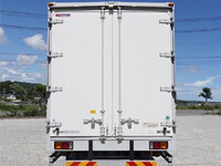 MITSUBISHI FUSO Fighter Aluminum Wing TKG-FK64F 2017 264,000km_2