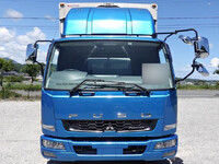 MITSUBISHI FUSO Fighter Aluminum Wing TKG-FK64F 2017 264,000km_3