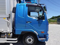 MITSUBISHI FUSO Fighter Aluminum Wing TKG-FK64F 2017 264,000km_4